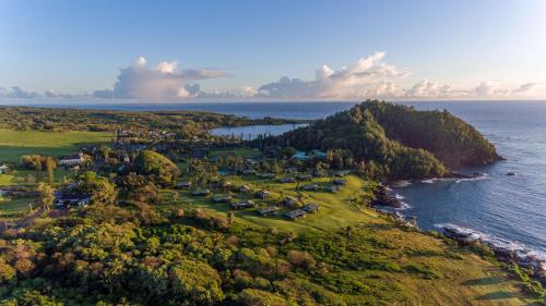 Travaasa Hana, Maui
