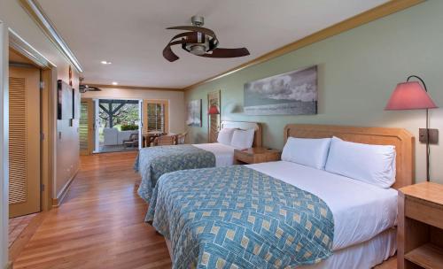 Travaasa Hana, Maui