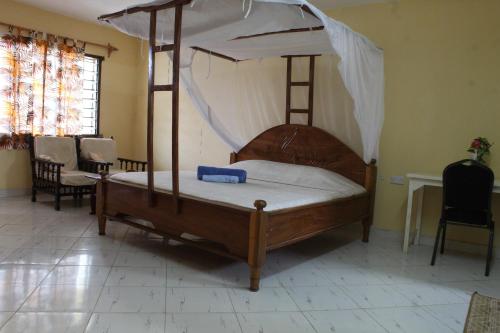 The Ivory Suites by Armaan