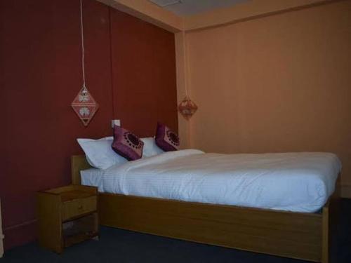 Bodhi Guest House