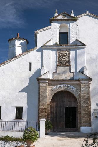 Los Pozos de la Nieve