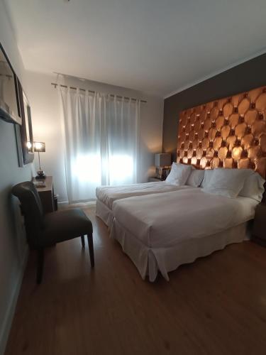 Hostal Parque Ibiza