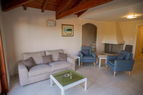 villa Giulia, Torre delle Stelle (zdjęcie 9)