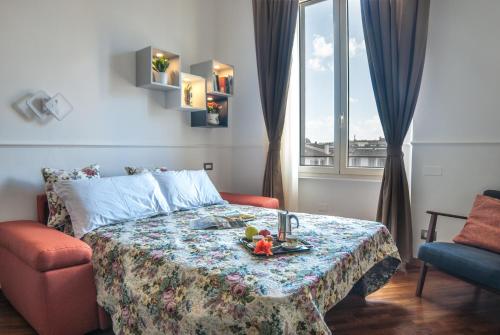 Your Home in Florence next to the central train station, Firenze (foto 9)