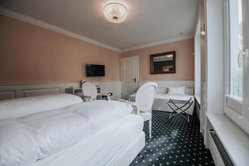 Boutique Hotel am Rathaus - Reblaus