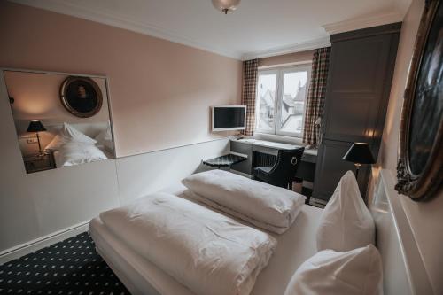 Hotel am Rathaus - Hotel Reblaus - image 5
