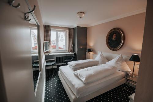 Boutique Hotel am Rathaus - Reblaus