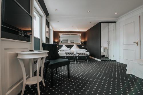 Boutique Hotel am Rathaus - Reblaus