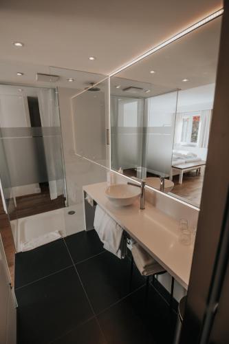 Hotel am Rathaus - Hotel Reblaus - image 12