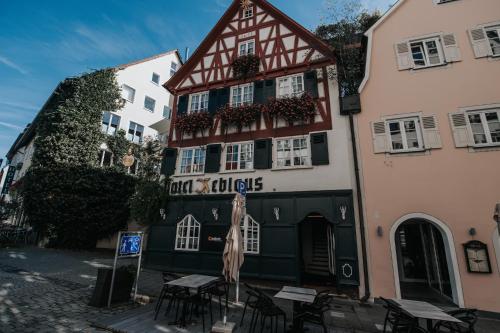Hotel am Rathaus - Hotel Reblaus - image 3