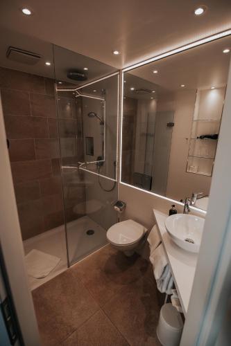 Hotel am Rathaus - Hotel Reblaus - image 14