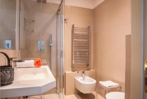 Your Home in Florence next to the central train station, Firenze (foto 8)