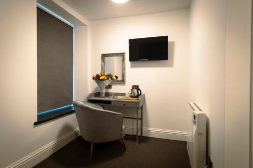 스톡스브리지 The Friendship Hotel 3성급 호텔 수영장