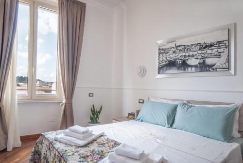 Your Home in Florence next to the central train station, Firenze (foto 5)