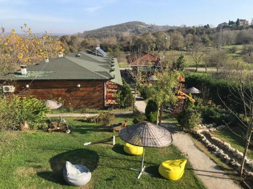 Agva Green River Hotel