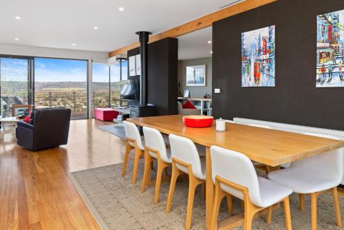 Grande Vista Beach Retreat