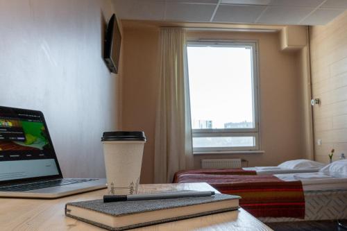 Center Hotel, Tallinn (fotografie 10)