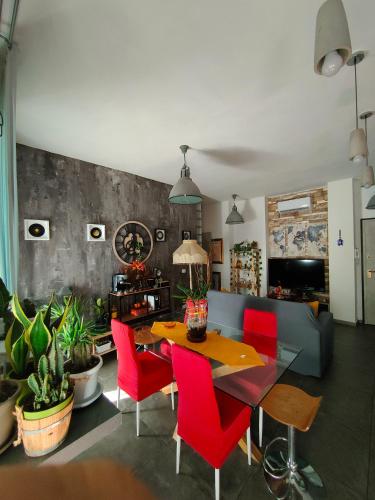 suite del borgo - Rivoli