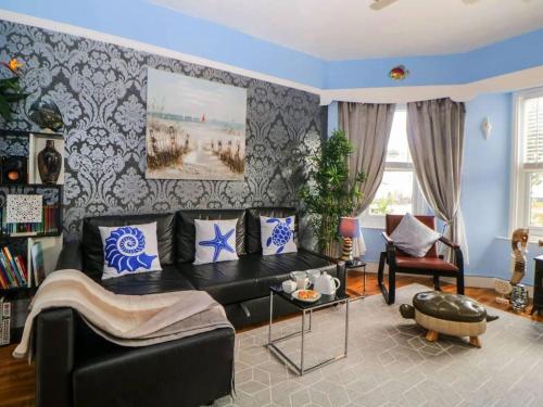 English Riviera- Coastal Home-devon- Garden - Paignton