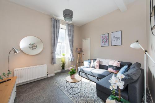 Downtown and central 1 bed in Edinburgh, sleeps 4 Edinburgh