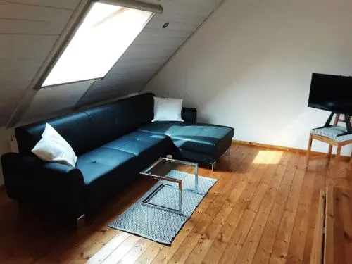 Bruno's Ferienwohnung in Gerolzhofen in Gerolzhofen, Deutschland