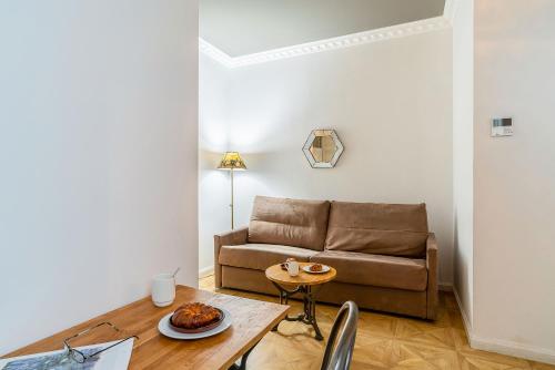 Casa Gracia Apartments