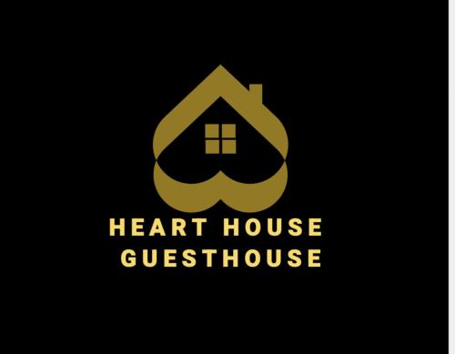 Heart House Guesthouse