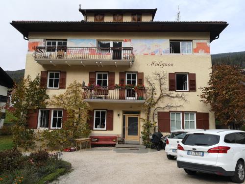 Molignon - Ortisei - Val Gardena, Ortisei (fotografie 6)