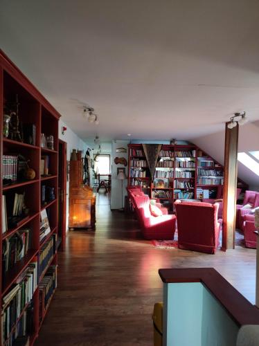 Recreational facilities, Hollo es Barany Vendeghaz in Herend