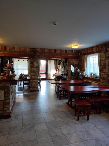 Restaurant, Hollo es Barany Vendeghaz in Herend