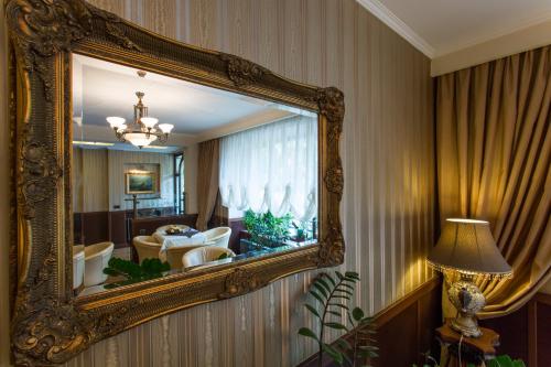 Vila Paris Boutique Hotel - image 4
