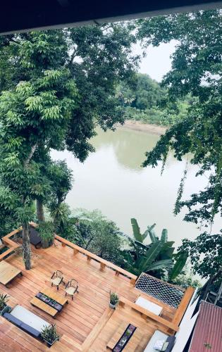Moonlight Champa Riverview