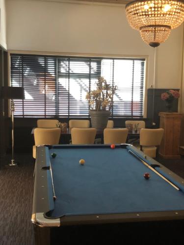 Hotel Norg - main image