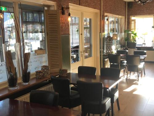 Hotel Norg - image 12
