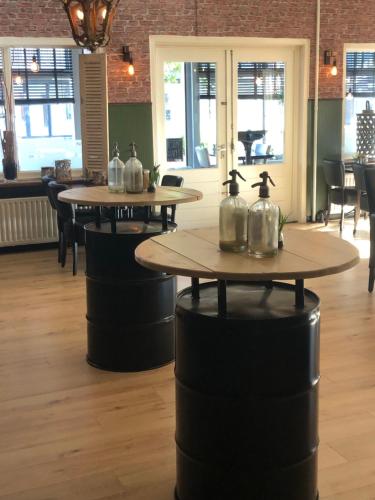 Hotel Norg - image 4