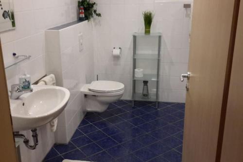 Wohnung Am Fuße des Steigerwaldes in 格羅爾茨霍芬