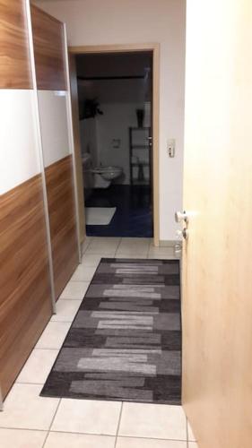 Wohnung Am Fuße des Steigerwaldes in 格羅爾茨霍芬