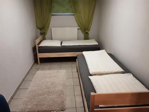 Wohnung Am Fuße des Steigerwaldes in 格羅爾茨霍芬