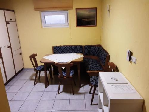 Wohnung Am Fuße des Steigerwaldes in 格羅爾茨霍芬