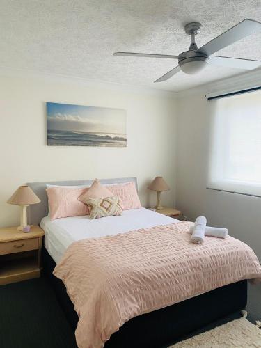 Superior Private room with ensuite