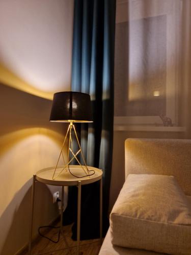 91WrocLove Apartaments, Vratislav