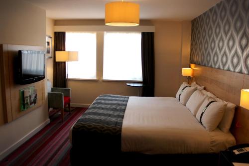 Holiday Inn Newcastle-Jesmond, an IHG Hotel