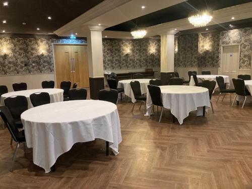 Holiday Inn Newcastle-Jesmond an IHG Hotel - image 11
