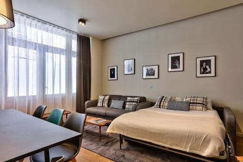 Apartment - Ground Floor image 10