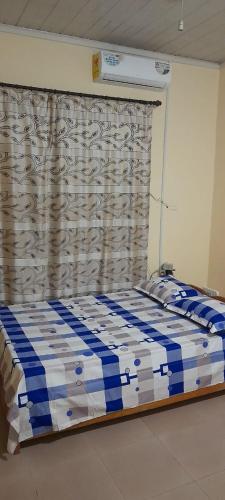 Afrikan Regent Home Guest House 5 minutes from Airport to East Legon Ghana Link 2 BEDROOMS