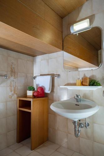 A.保罗公寓 A.保罗公寓