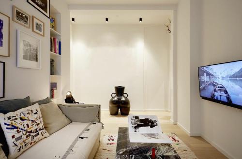 ApartmentInCopenhagen Apartment 1476, Kopenhagen (Foto 6)