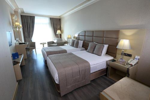 Eser Premium Hotel & SPA