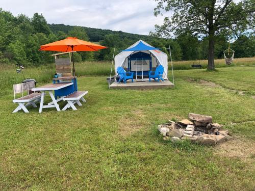 Tentrr - Little Sit Farm - image 2