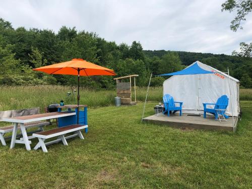 Tentrr - Little Sit Farm - image 11